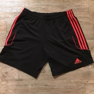 Adidas Soccer Shorts